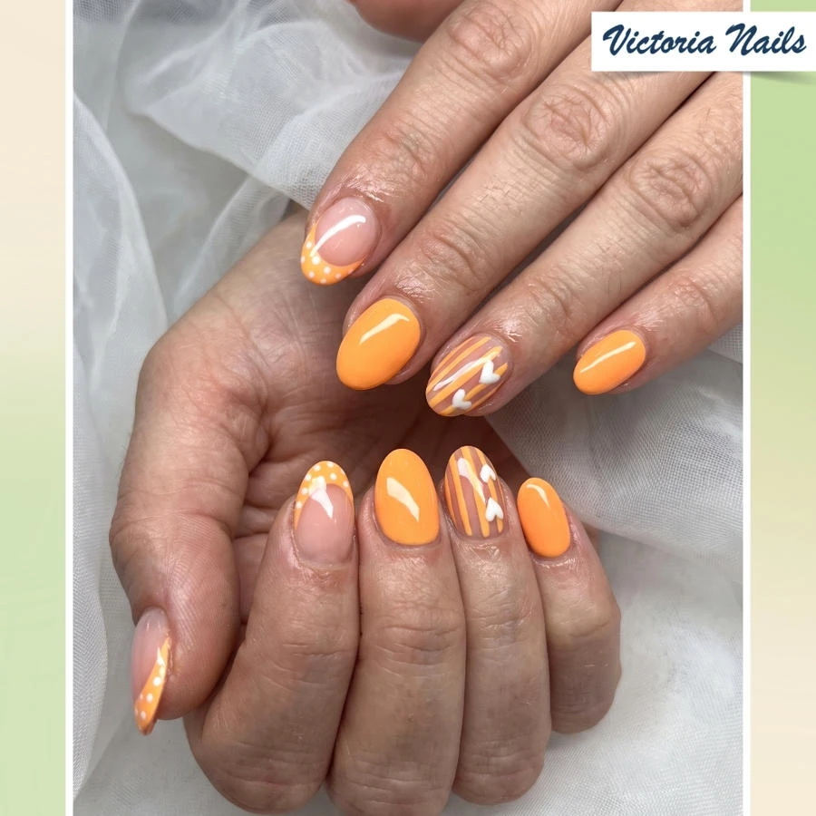 Nail Design